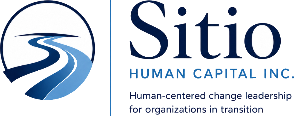 Sitio Human Capital, Inc.